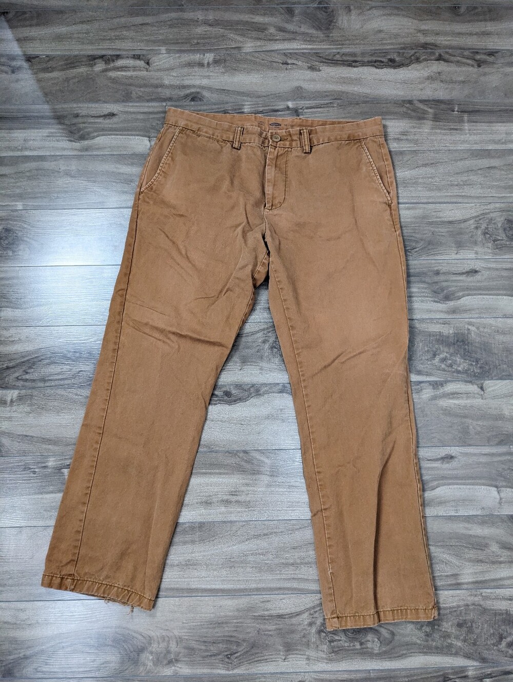 Old Navy Men's Khakis Slim Fit Size W36 L30